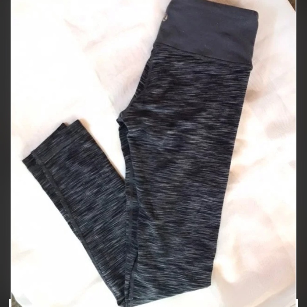 Lululemon athletics leggings